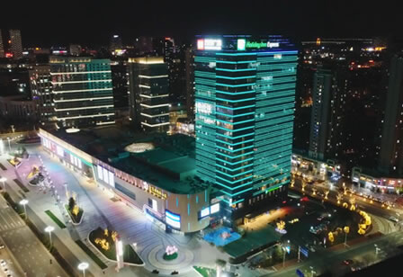 临沧市花园设计的测试内容