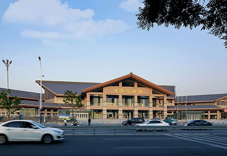 临沧市建筑设计的测试内容