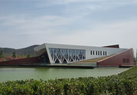 临沧市建筑设计的测试内容