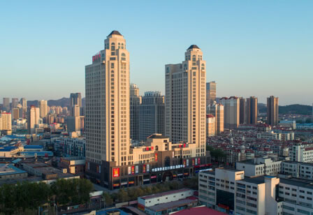 临沧市建筑设计的测试内容